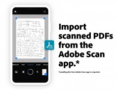 Adobe Acrobat Reader: Edit PDF screenshot 10