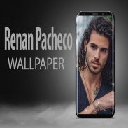 Renan Pacheco Wallpaper screenshot 2