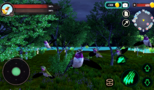 The Hummingbird screenshot 17