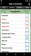 BYS™ - RV Camping Reservation screenshot 6