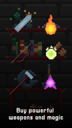 Shady Dungeon screenshot 2