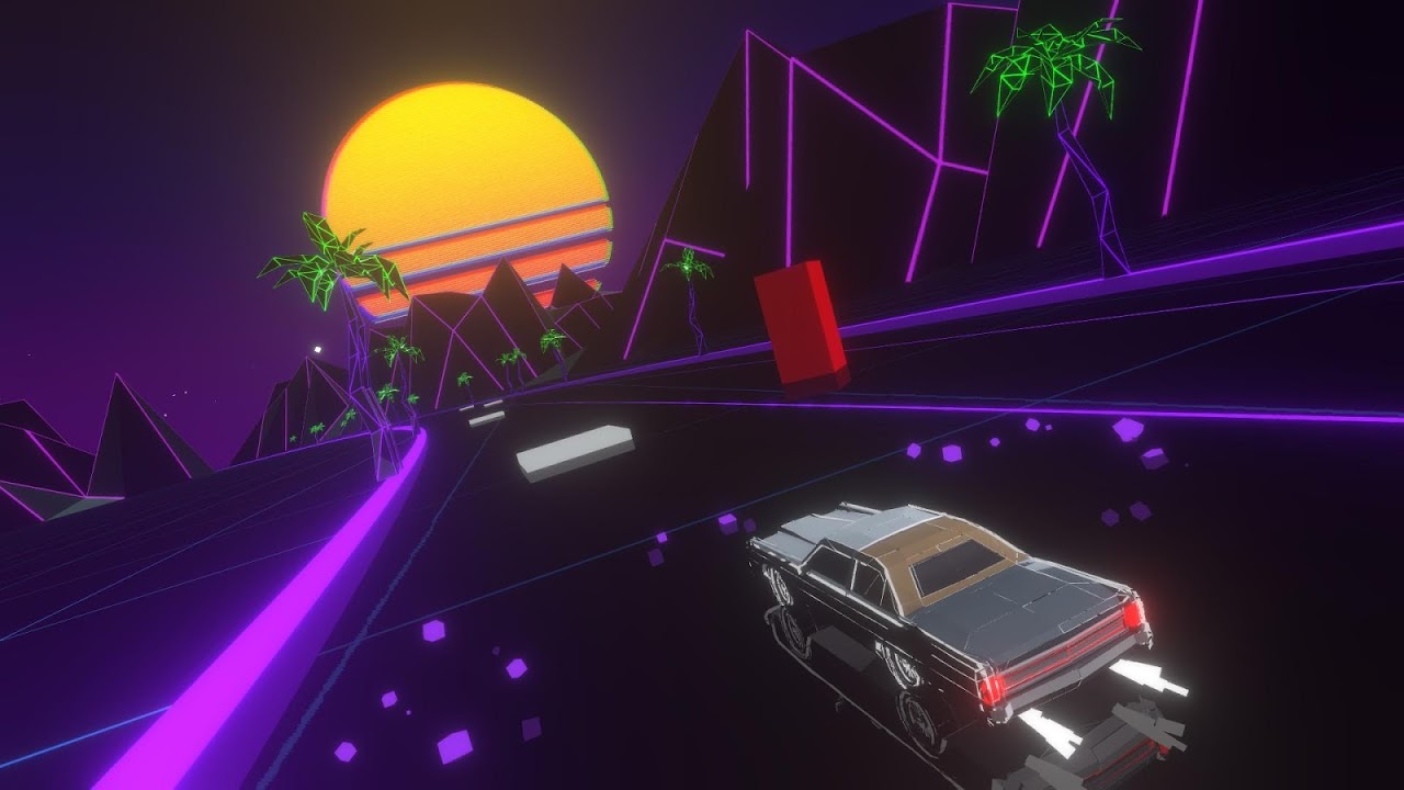 Music Racer - Meus Jogos