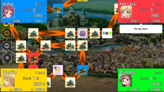 Billionaire Quest 2 screenshot 2