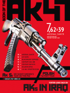 Book of AK-47 screenshot 3