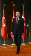 Recep Tayyip Erdogan Wallpaper screenshot 6