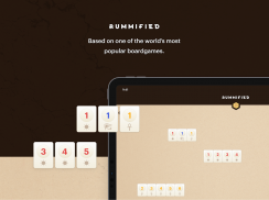 Rummified screenshot 5