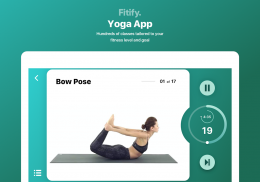 Yoga Poses screenshot 3