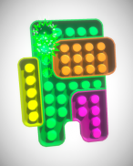 Pop It Puzzle screenshot 4