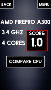 PC CPU Compare screenshot 0