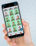 3D Animated Emojis Stickers WAStickerApps screenshot 2