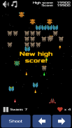 Alien Swarm / Alien Shooter screenshot 4