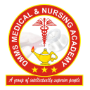 DMMS Medical & Nursing Academy Icon