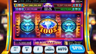 Classic Slots™ - Casino Games screenshot 7