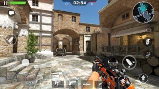 GO Strike - Team Counter Terrorist (Online FPS) screenshot 2