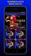 DJ Remix Lagu Malaysia Full Bass Music Offline screenshot 2