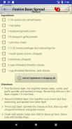 Dips and Spreads Recipes screenshot 5