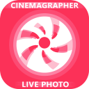 Loop Photo  - Motion in Photo , 3D Moving Picture Icon