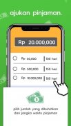 Neo Cash - Pinjaman dana tunai screenshot 2