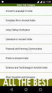 Daily GK Kannada English 2017 screenshot 5