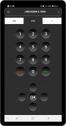Remote Control for Sky/Directv screenshot 0