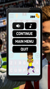FIFA 20 and PES 2020 - Guess the Footballer screenshot 9