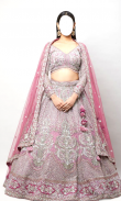 Bridal Wedding Lahenga Designs screenshot 11