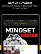 Funk Roberts Fitness Shred App screenshot 8