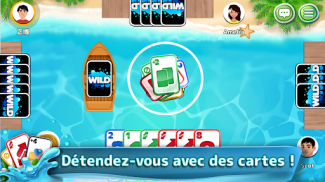 WILD Jeu de Cartes Multijoueur screenshot 10