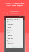 Full Battery & Unplugged Alarm screenshot 5