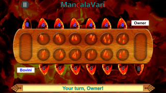 Mancala Vari screenshot 3