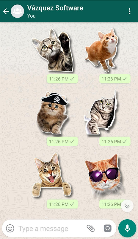 Cat Memes Stickers WASticker - APK Download for Android