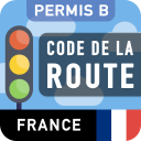 Code de la Route - France 2024 Icon