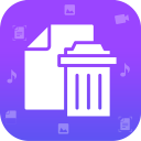 Duplicate File Remover - Delete Unwanted Files Icon