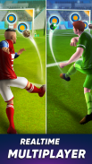FOOTBALL Kicks: Bóng đá Strike screenshot 3