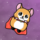 Super Rodent Jumper Icon