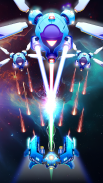 Galaxy Attack - Space Shooter screenshot 7