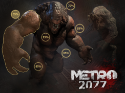 Metro 2077. Last Standoff screenshot 8