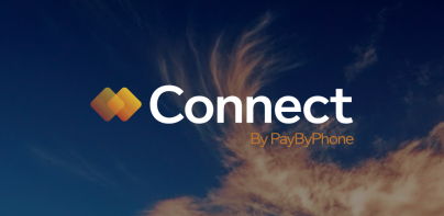 Connect Cashless Parking