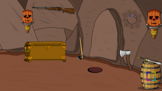 Soldier Underground Escape screenshot 3