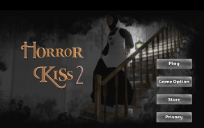 Horror Kiss 2 - Escape Nuny screenshot 14