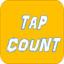 Tap Count Icon