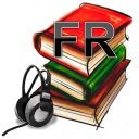 Audio Livres en Français Icon