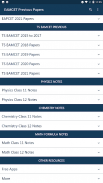 EAMCET Practice - Engineering screenshot 6