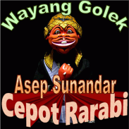 Cepot Rarabi Wayang Golek screenshot 0