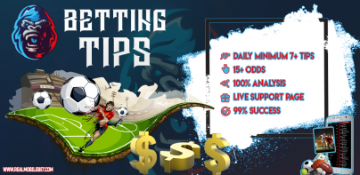 Betting Tips