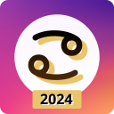 Horóscopo Cáncer 2020 ♋ Diario Gratis Icon