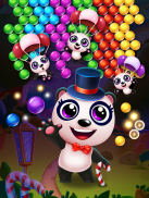 Panda Bubble ELF screenshot 2