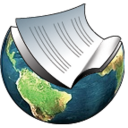 Aard Dictionary Icon