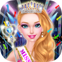 Fashion Doll - Beauty Queen Icon