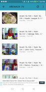 Hausa Televisions screenshot 3